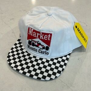 Market Monte Carlo SnapBack
